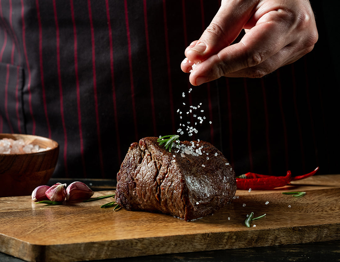 Simple tips to cook meat softly