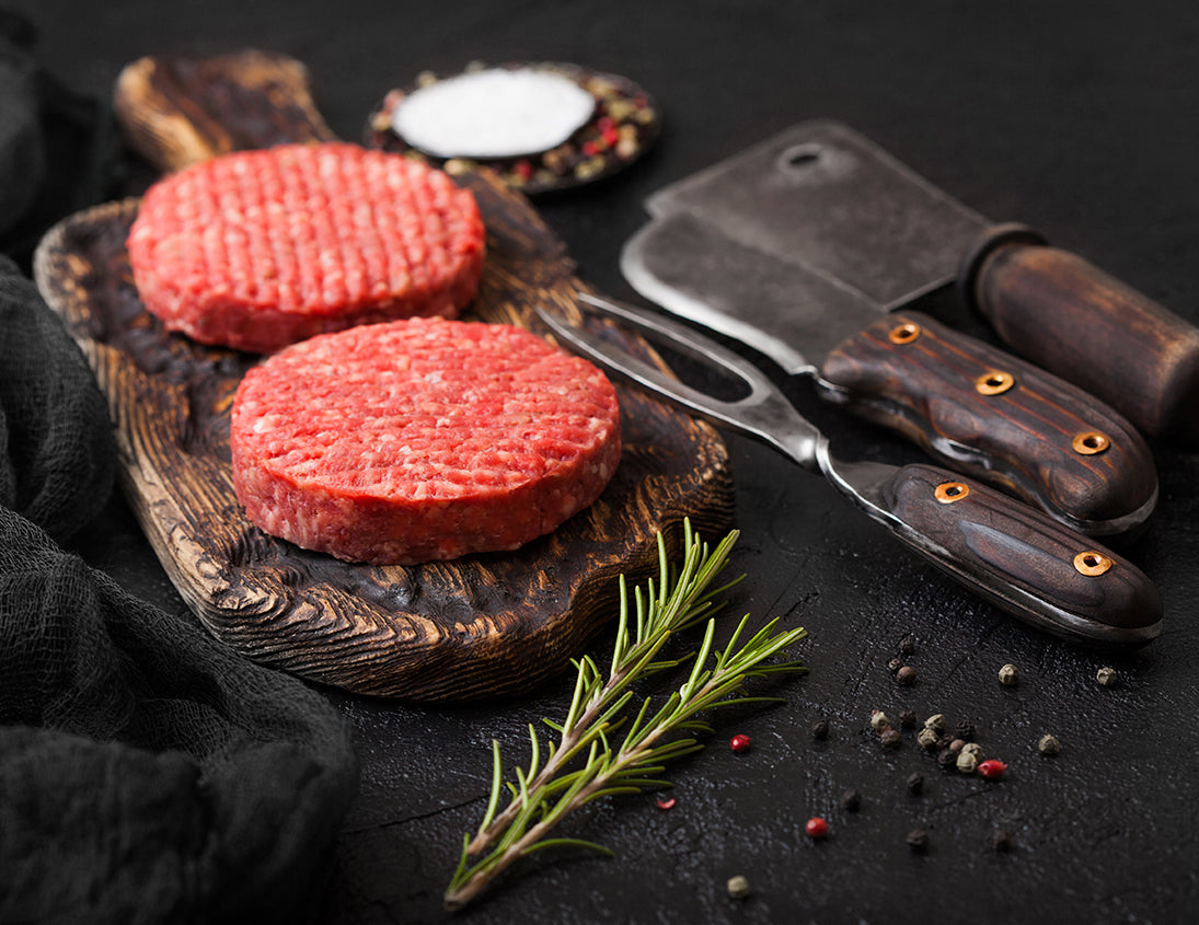 Food that extremely rich in minerals