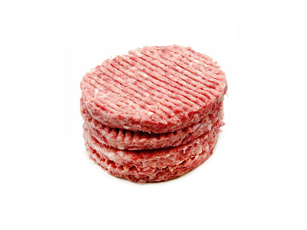 Meat Patties