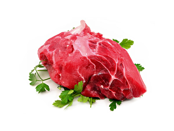 Wild Boar Meat