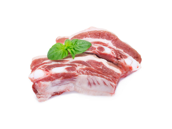 Pork Ribs