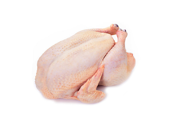 Whole Chicken